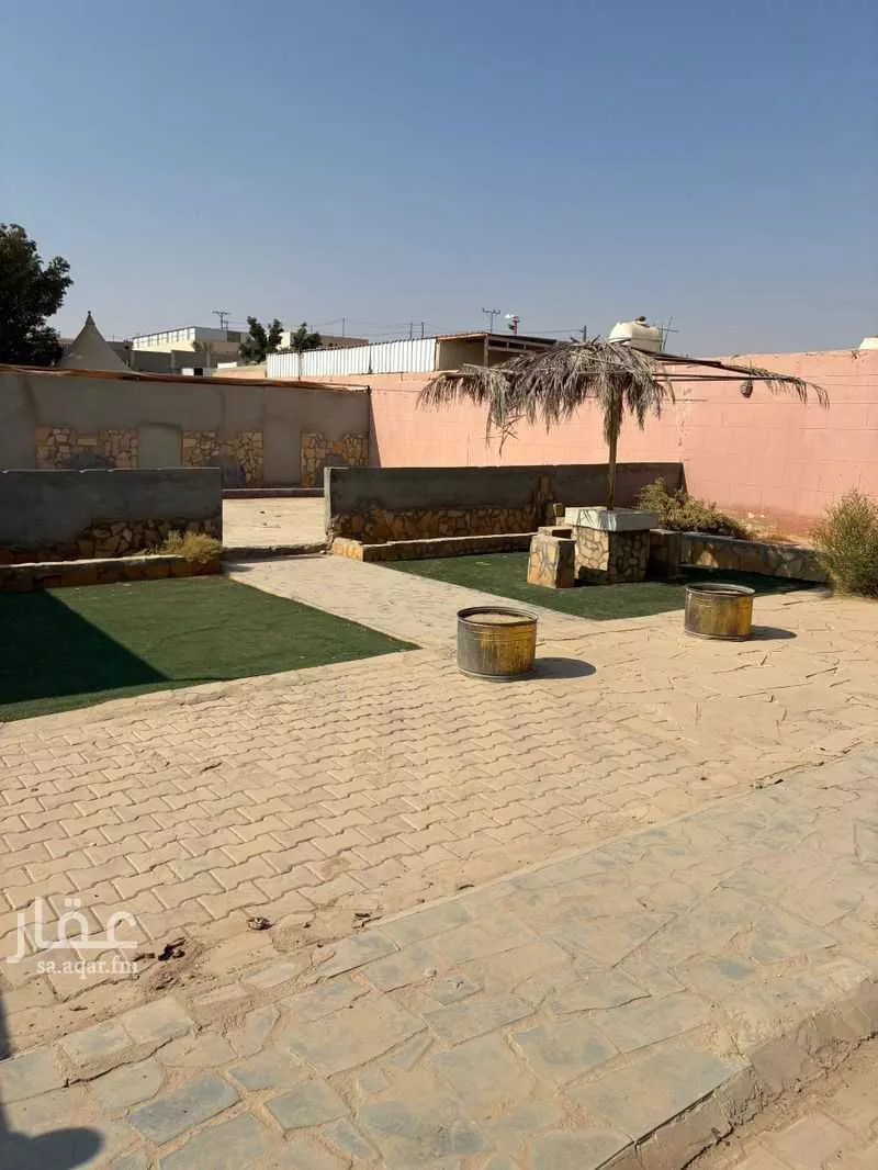 استراحة للبيع في شارع رقم 219, حي قريه ديراب, مدينة قريه ديراب, منطقة الرياض 1 صورة