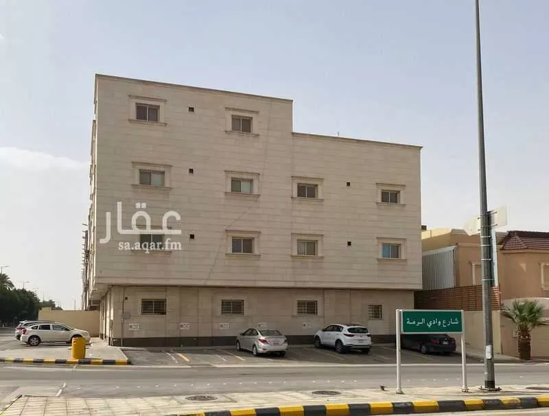 شقة للإيجار في شارع وادي الرمة, حي الريان, مدينة الرياض, منطقة الرياض 1 صورة