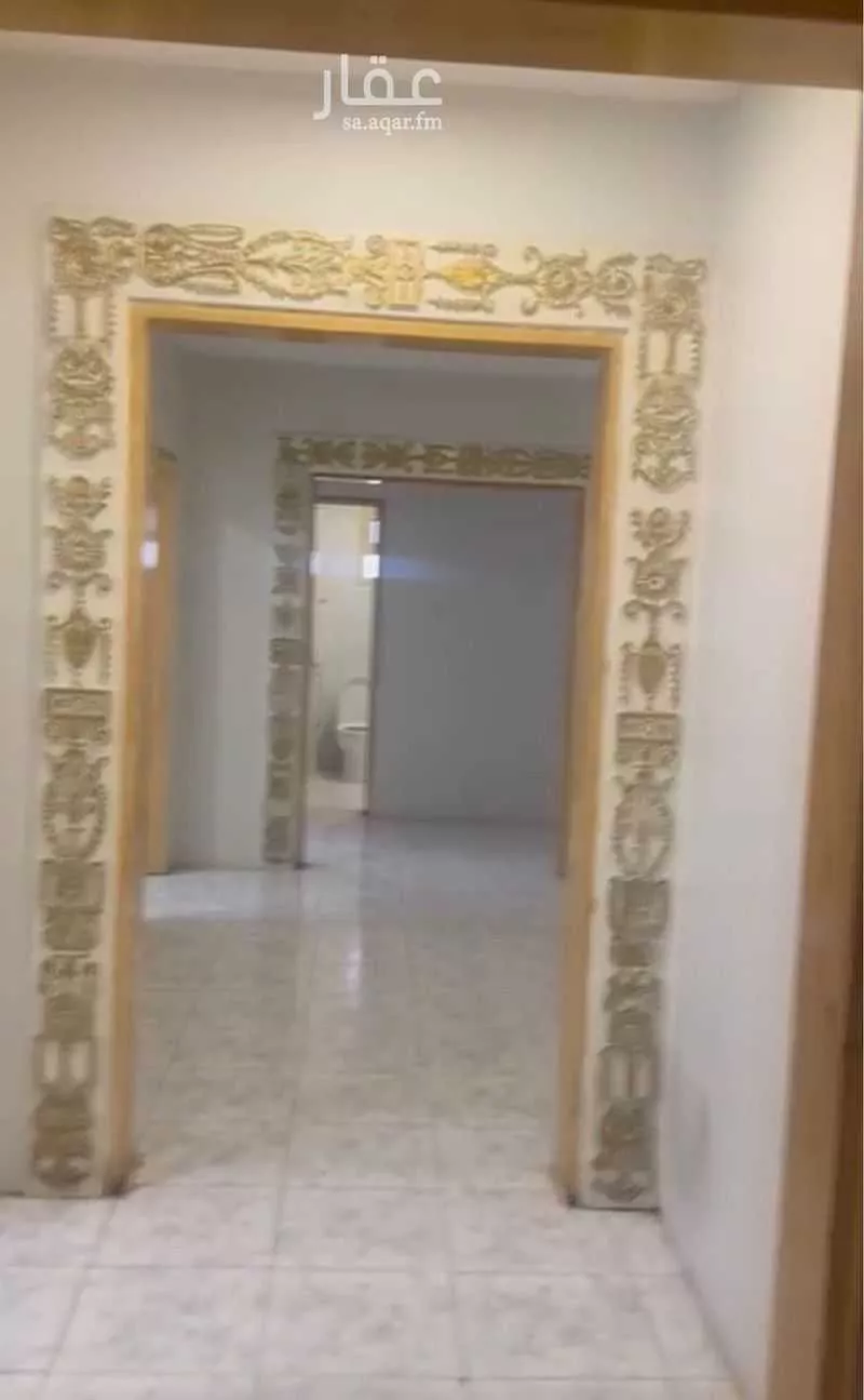 شقة للإيجار في شارع عبدالله بن صالح بن مشخص, حي الفاروق, مدينة الرياض, منطقة الرياض 1 صورة