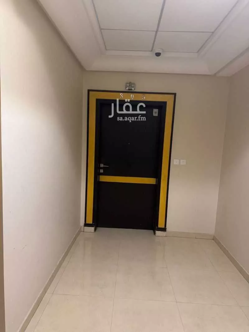 شقة للإيجار في شارع الأمير سعود بن ناصر بن فرحان آل سعود, حي المؤتمرات, مدينة الرياض, منطقة الرياض 1 صورة