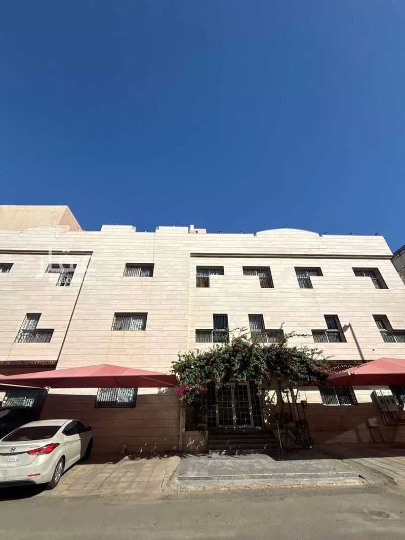 شقة للإيجار في شارع الأمير سعود الفيصل, حي الروضة, مدينة جدة, منطقة مكة المكرمة 1 صورة