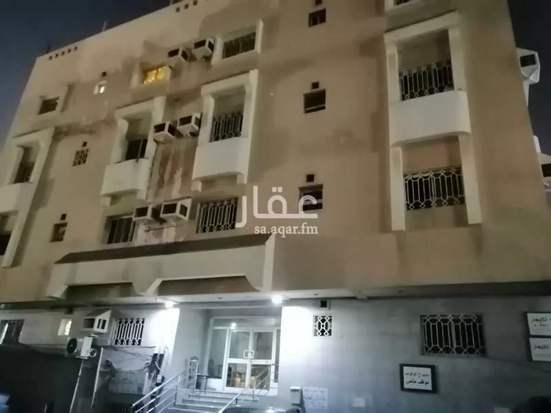 شقة للإيجار في شارع هبة الله, حي السلامة, مدينة جدة, منطقة مكة المكرمة 1 صورة