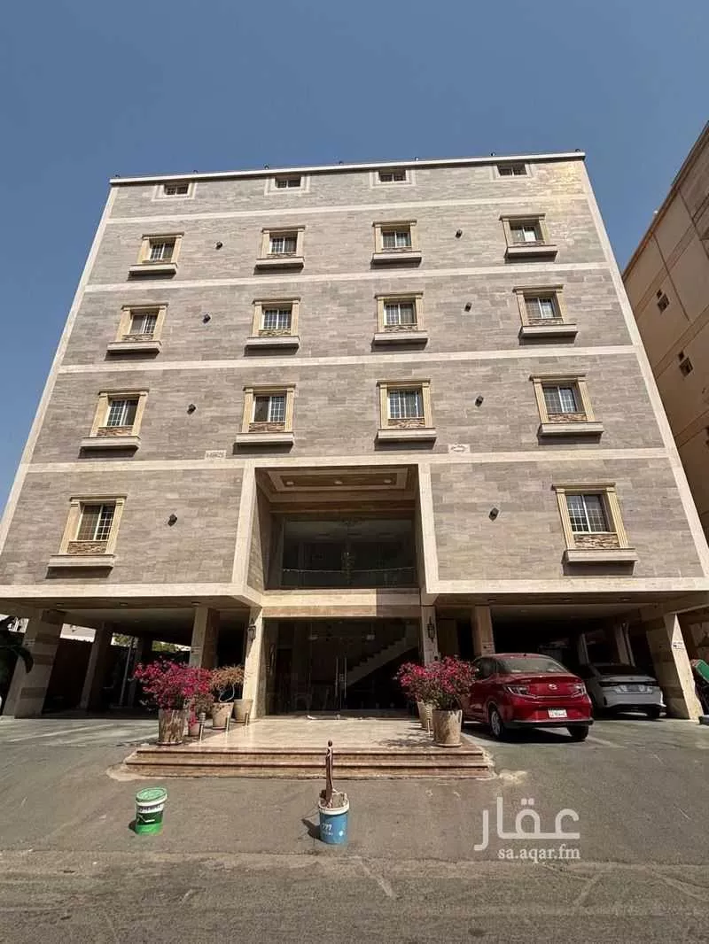 شقة للإيجار في شارع نبع الاخلاص, حي السلامة, مدينة جدة, منطقة مكة المكرمة 1 صورة