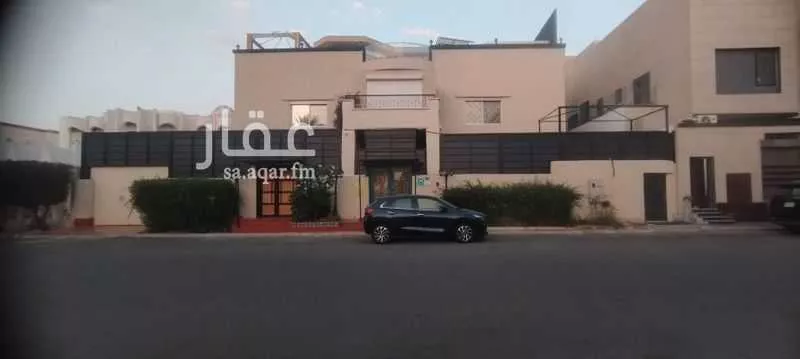دور للإيجار في شارع عبيدالله بن عمر, حي الروضة, مدينة جدة, منطقة مكة المكرمة 1 صورة