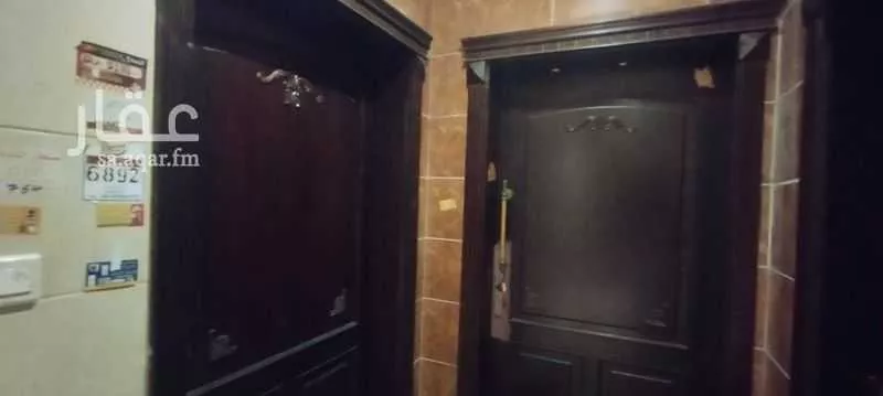 شقة للإيجار في شارع مصطفي اسماعيل, حي السلامة, مدينة جدة, منطقة مكة المكرمة 1 صورة