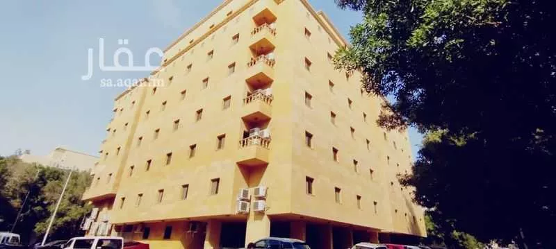 شقة للإيجار في شارع محمد صالح ابو زناد, حي الروضة, مدينة جدة, منطقة مكة المكرمة 1 صورة