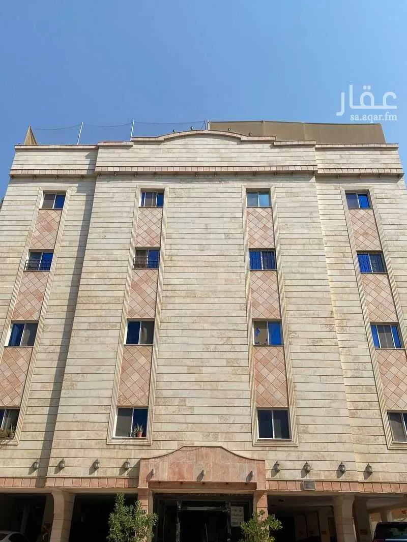 شقة للإيجار في شارع شافعي بن عمر , حي السلامة, مدينة جدة, منطقة مكة المكرمة 1 صورة