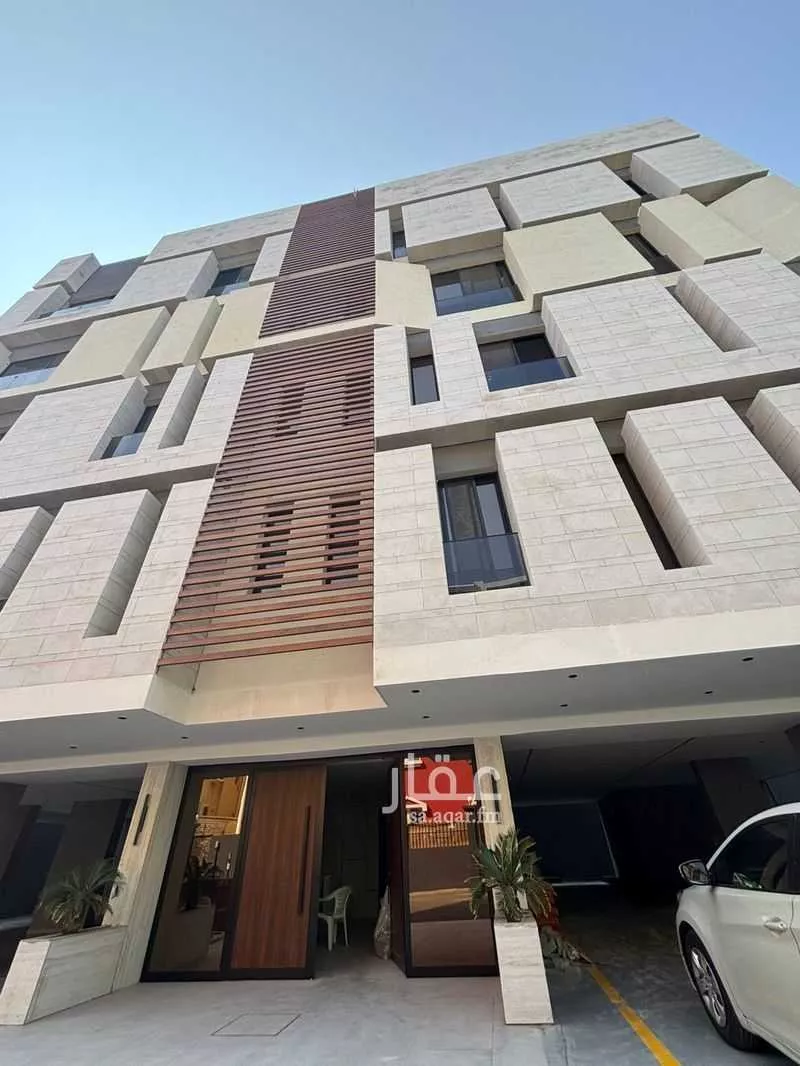 شقة للإيجار في شارع مصطفى السبكي, حي الفيصلية, مدينة جدة, منطقة مكة المكرمة 1 صورة