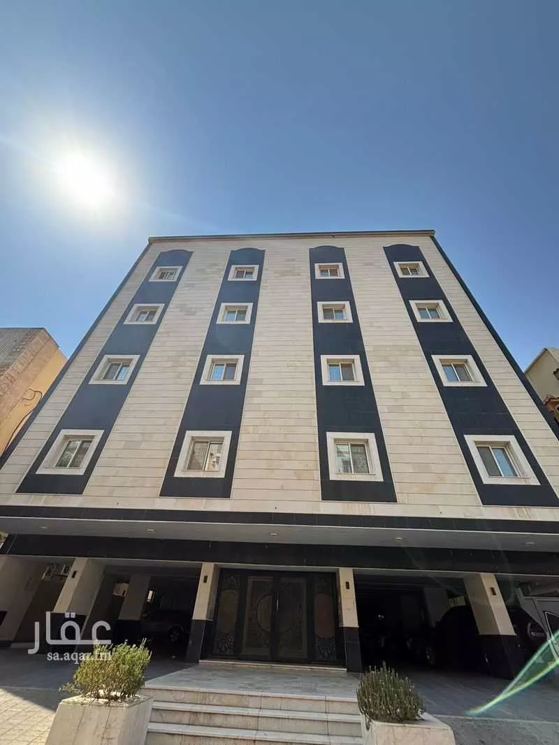 شقة للإيجار في شارع خليص, حي السلامة, مدينة جدة, منطقة مكة المكرمة 1 صورة
