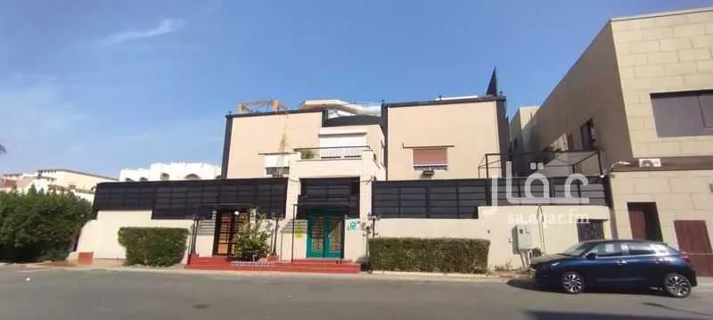 دور للإيجار في شارع عبيدالله بن عمر, حي الروضة, مدينة جدة, منطقة مكة المكرمة 1 صورة