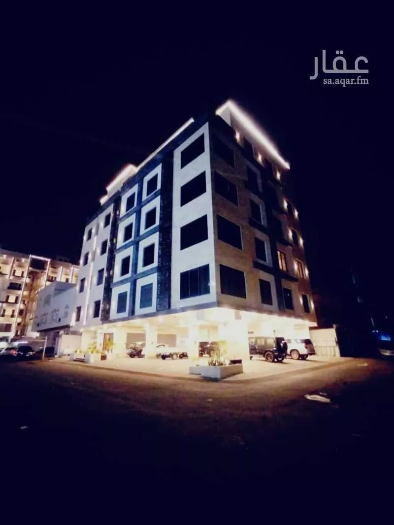 شقة للإيجار في شارع الورد الباسم, حي النهضة, مدينة جدة, منطقة مكة المكرمة 1 صورة