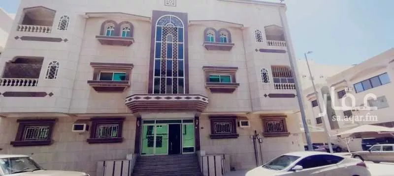 شقة للإيجار في شارع ابن العقيل, حي الروضة, مدينة جدة, منطقة مكة المكرمة 1 صورة