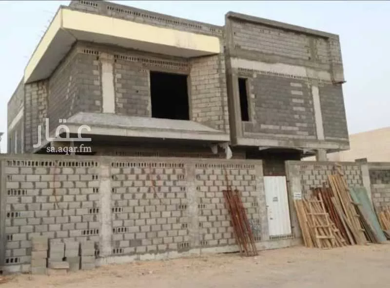 فيلا للبيع في شارع ابن عبد البر, حي منسوبي التعليم الثاني, مدينة الاحساء, المنطقة الشرقية 1 صورة