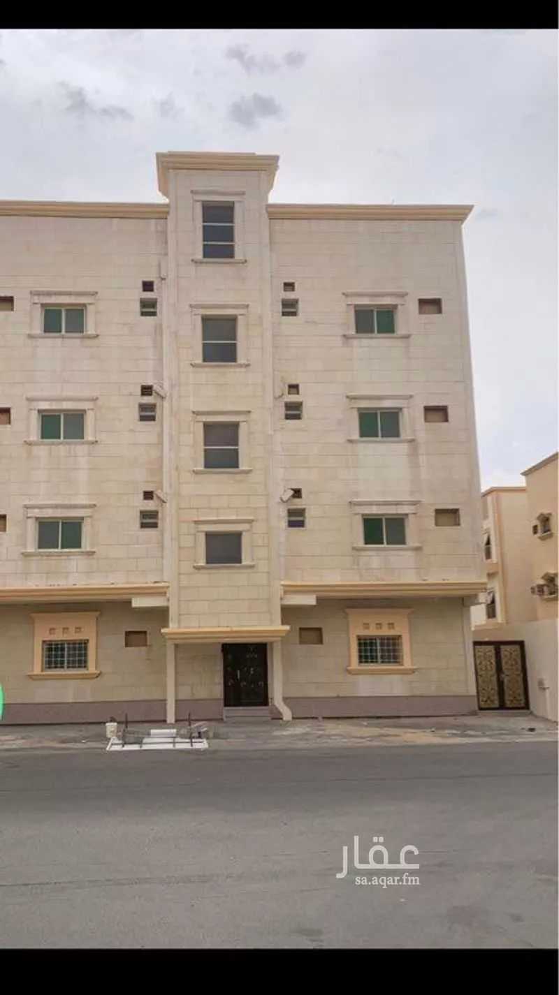 شقة للبيع في شارع اسعد بن سهل, حي الحزام الذهبي, مدينة الاحساء, المنطقة الشرقية 1 صورة