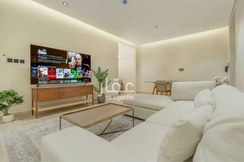 شقة للإيجار في شارع الأمير تركي بن عبدالعزيز الثاني, حي النخيل, مدينة الرياض, منطقة الرياض 1 صورة