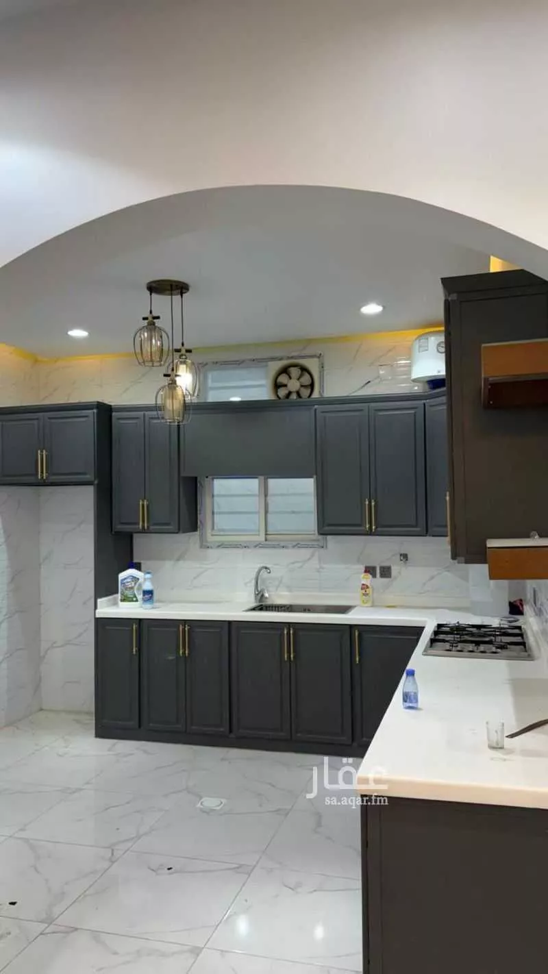 دور للإيجار في شارع 58 السوسن ، حي السوسن ، أبها ، منطقة عسير 1 صورة