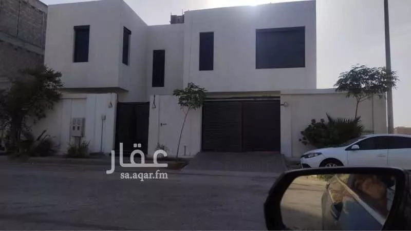 فيلا للبيع في شارع القارب, حي العقيق, مدينة الخبر, المنطقة الشرقية 1 صورة