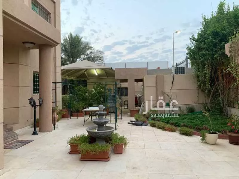 فيلا للبيع في شارع 17هـ, حي النزهة, مدينة الدمام, المنطقة الشرقية 1 صورة