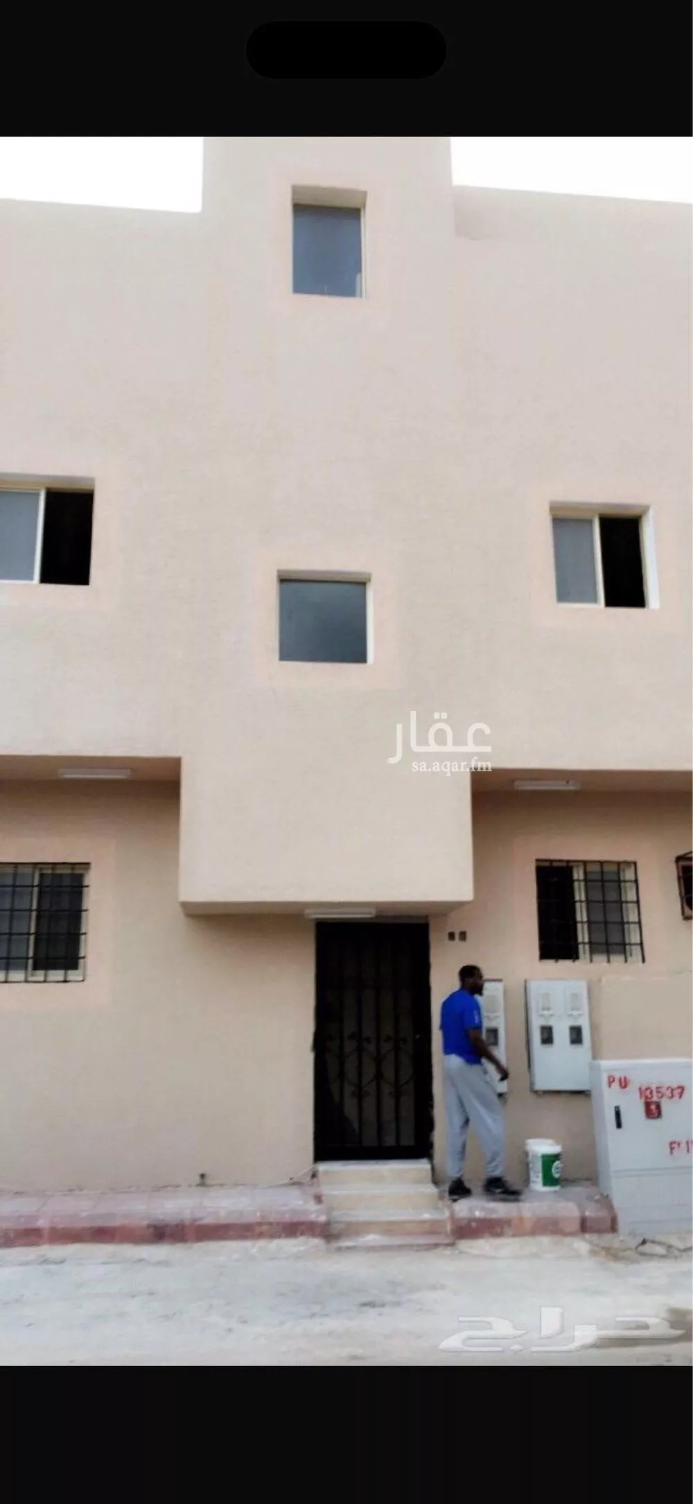 فيلا للبيع في شارع الوئام, حي الغنامية, مدينة الرياض, منطقة الرياض 1 صورة