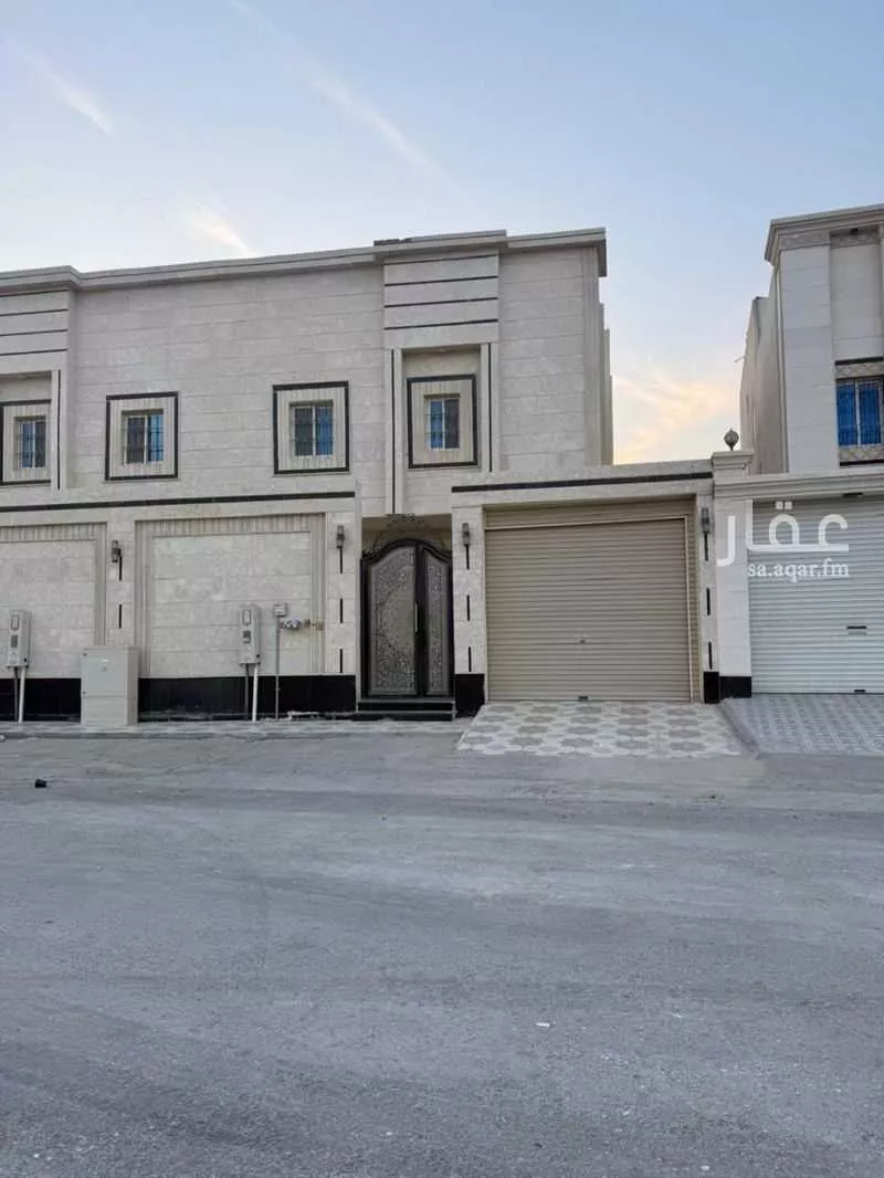 فيلا للإيجار في شارع عسير ، حي ضاحية الملك فهد ، الدمام ، الدمام 1 صورة