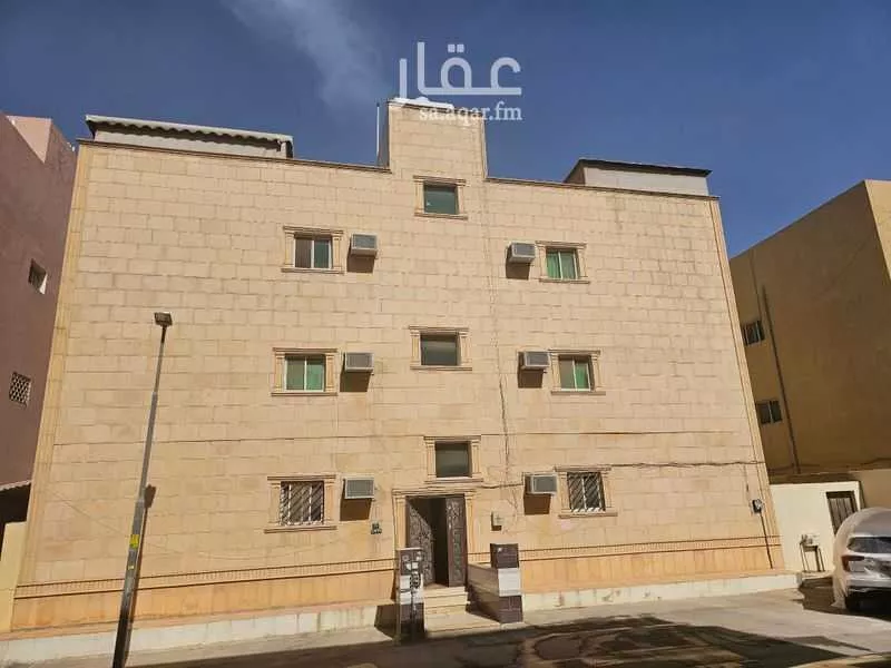 شقة للإيجار في شارع أبي برزة الأسلمي, حي الضباط, مدينة الرياض, منطقة الرياض 1 صورة