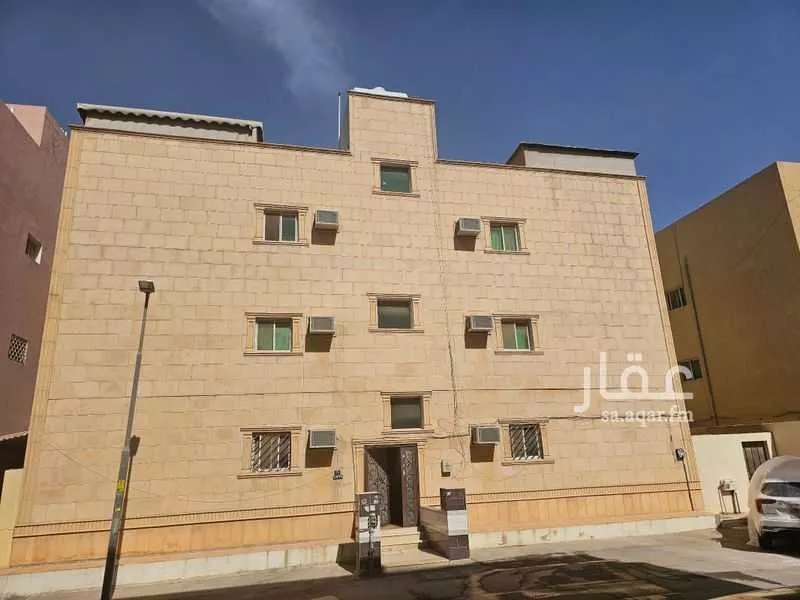شقة للإيجار في شارع ابي برزة الاسلمي, حي الضباط, مدينة الرياض, منطقة الرياض 1 صورة
