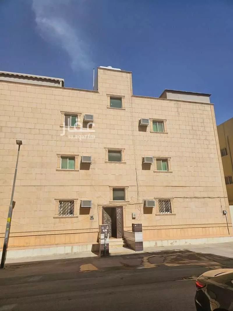 شقة للإيجار في شارع 25458361, حي الضباط, مدينة الرياض, منطقة الرياض 1 صورة