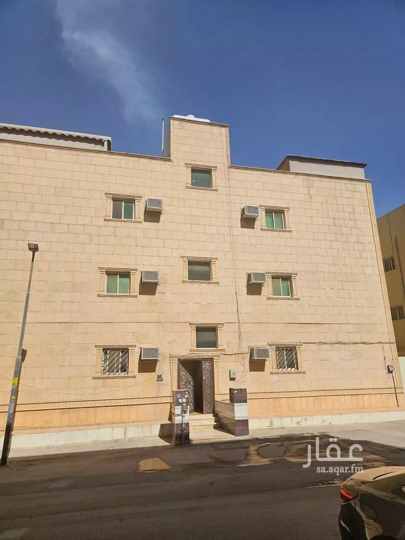 شقة للإيجار في شارع 1411062, حي الضباط, مدينة الرياض, منطقة الرياض 1 صورة