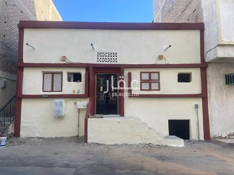 فيلا للبيع في شارع السنغال, حي الشهداء الجنوبية, مدينة امارة منطقة مكة المكرمة - الطائف, منطقة مكة المكرمة 1 صورة