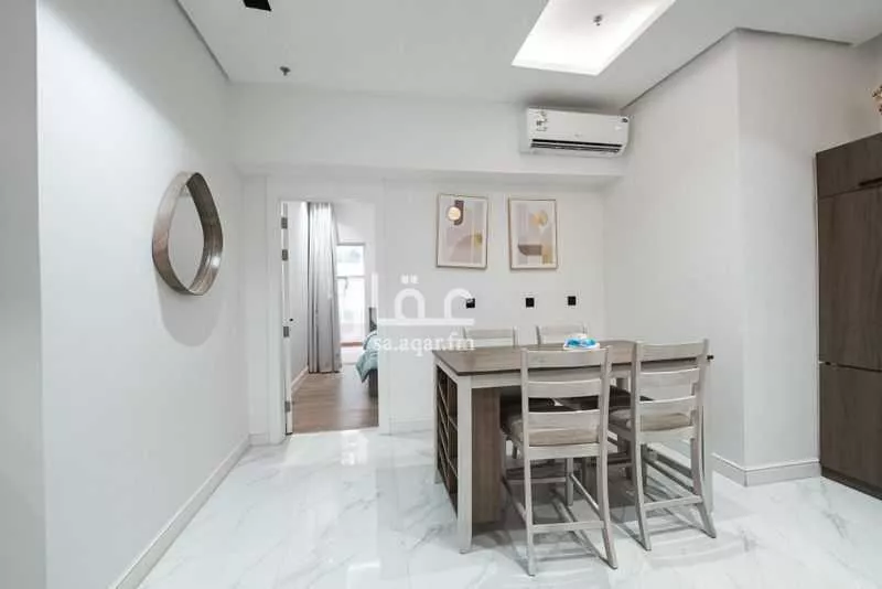 شقة للإيجار في شارع وادي بيشه, حي الصحافة, مدينة الرياض, منطقة الرياض 1 صورة