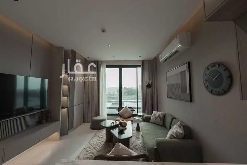 شقة للإيجار في شارع الامير عبدالعزيز بن مساعد بن جلوي, حي المربع, مدينة الرياض, منطقة الرياض 1 صورة