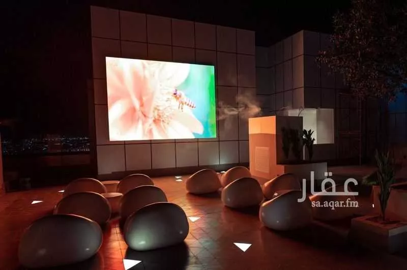 شقة للإيجار في شارع الملك فهد الفرعي, حي النخيل, مدينة الرياض, منطقة الرياض 1 صورة