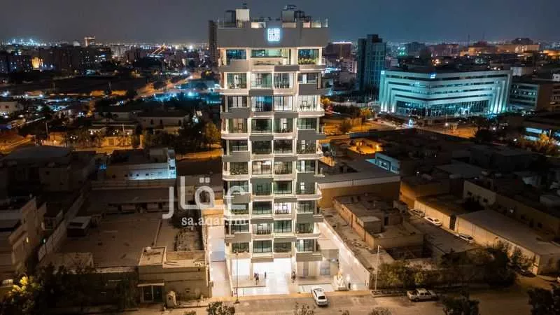 شقة للإيجار في شارع السعادة, حي المربع, مدينة الرياض, منطقة الرياض 1 صورة