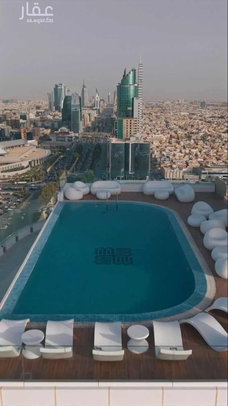 شقة للإيجار في شارع الملك فهد, حي الرحمانية, مدينة الرياض, منطقة الرياض 1 صورة