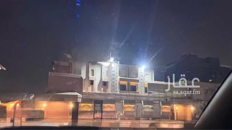 شقة للإيجار في شارع علي سلامه, حي العزيزية, مدينة جدة, منطقة مكة المكرمة 1 صورة
