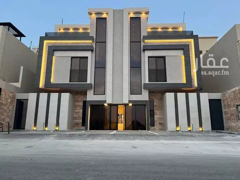 دور للبيع في شارع أحمد بن عبدالله البلخي, حي العارض, مدينة الرياض, منطقة الرياض 1 صورة