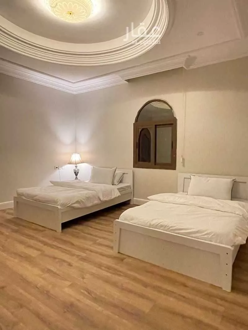 شقة للإيجار في شارع شارع سد مأرب, حي الربوة, مدينة ابها, منطقة عسير 1 صورة