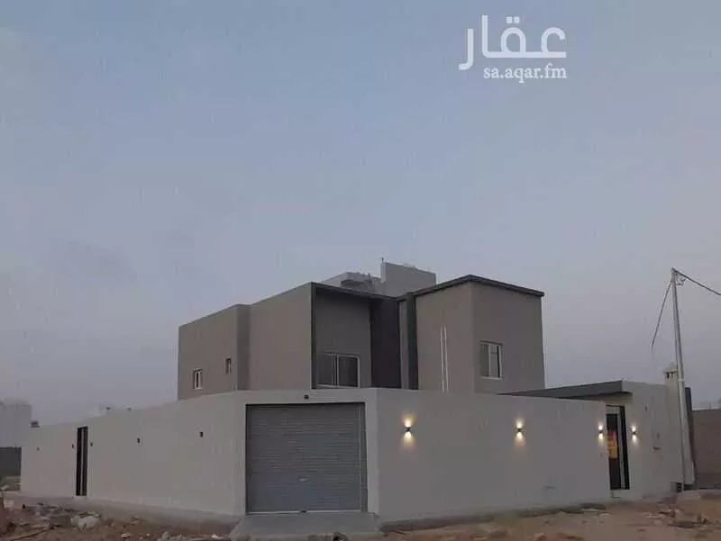 فيلا للإيجار في شارع الشقه العليا 1277, حي السليمانية, مدينة بريده, منطقة القصيم 1 صورة