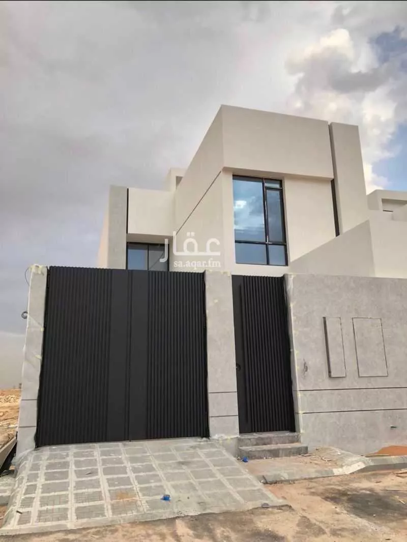 فيلا للإيجار في شارع عيد بن محمد الانصاري ، حي ضاحية نمار ، الرياض ، منطقة الرياض 1 صورة