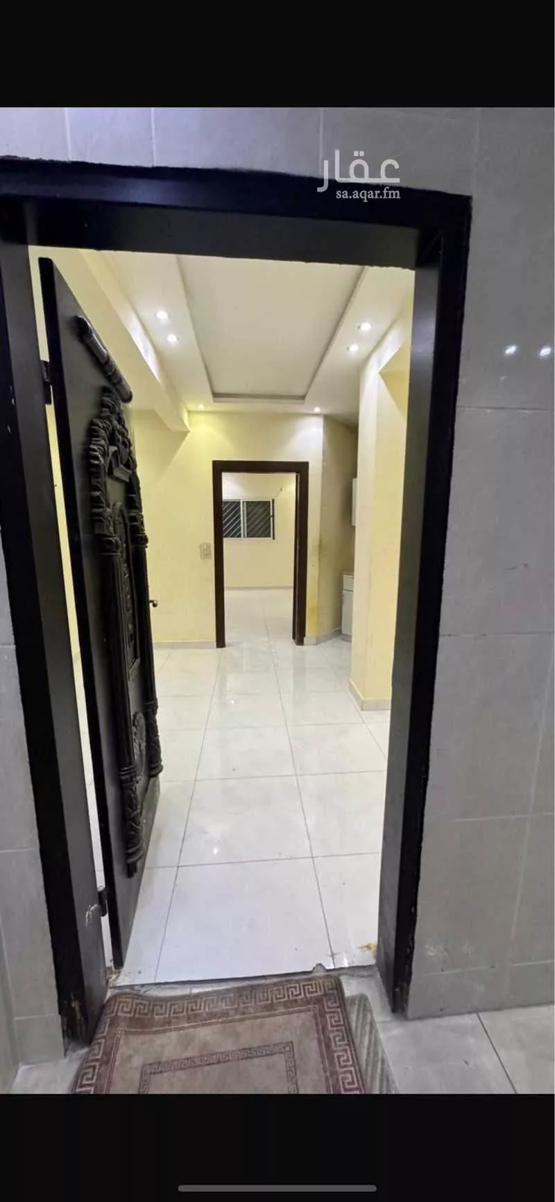 شقة للإيجار في شارع عبدالله بن سعود بن عبدالعزيز الفرعى, حي اليرموك, مدينة الرياض, منطقة الرياض 1 صورة