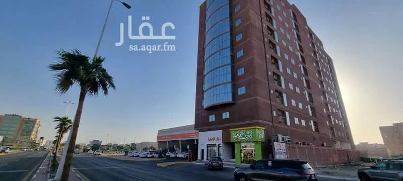 مكتب تجاري للإيجار في حي الحزام الذهبي, مدينة الاحساء, المنطقة الشرقية 1 صورة