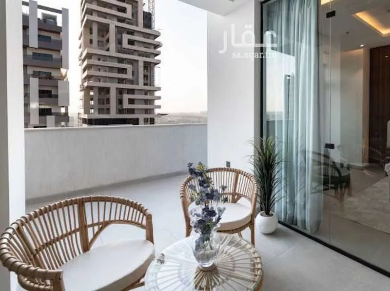 شقة للبيع في شارع العليا, حي الصحافة, مدينة الرياض, منطقة الرياض 1 صورة