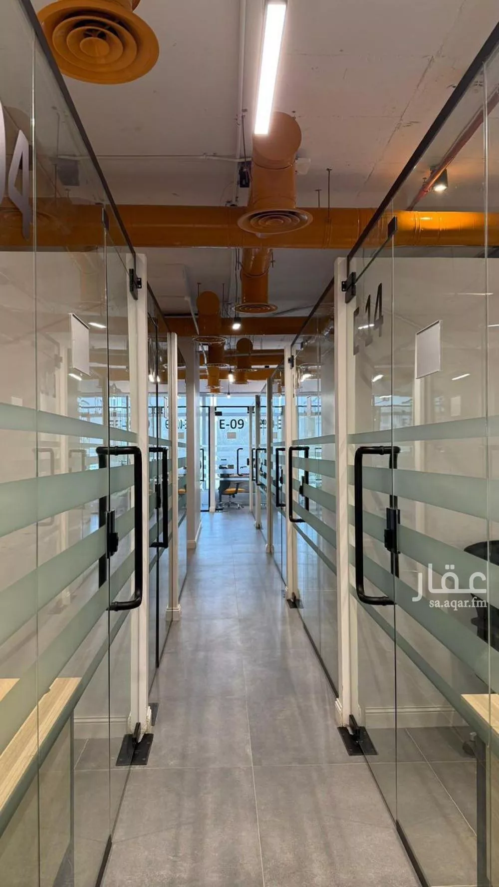 عمارة للإيجار في شارع ابن الرومي, حي السليمانية, مدينة الرياض, منطقة الرياض 1 صورة