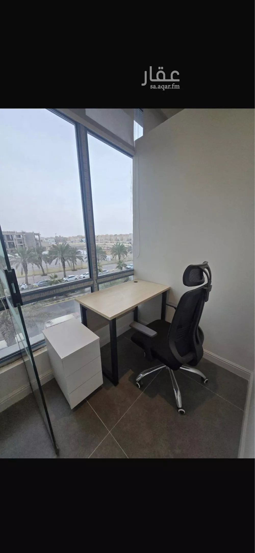 مكتب تجاري للإيجار في شارع صيدا, حي الدريهمية, مدينة الرياض, منطقة الرياض 1 صورة