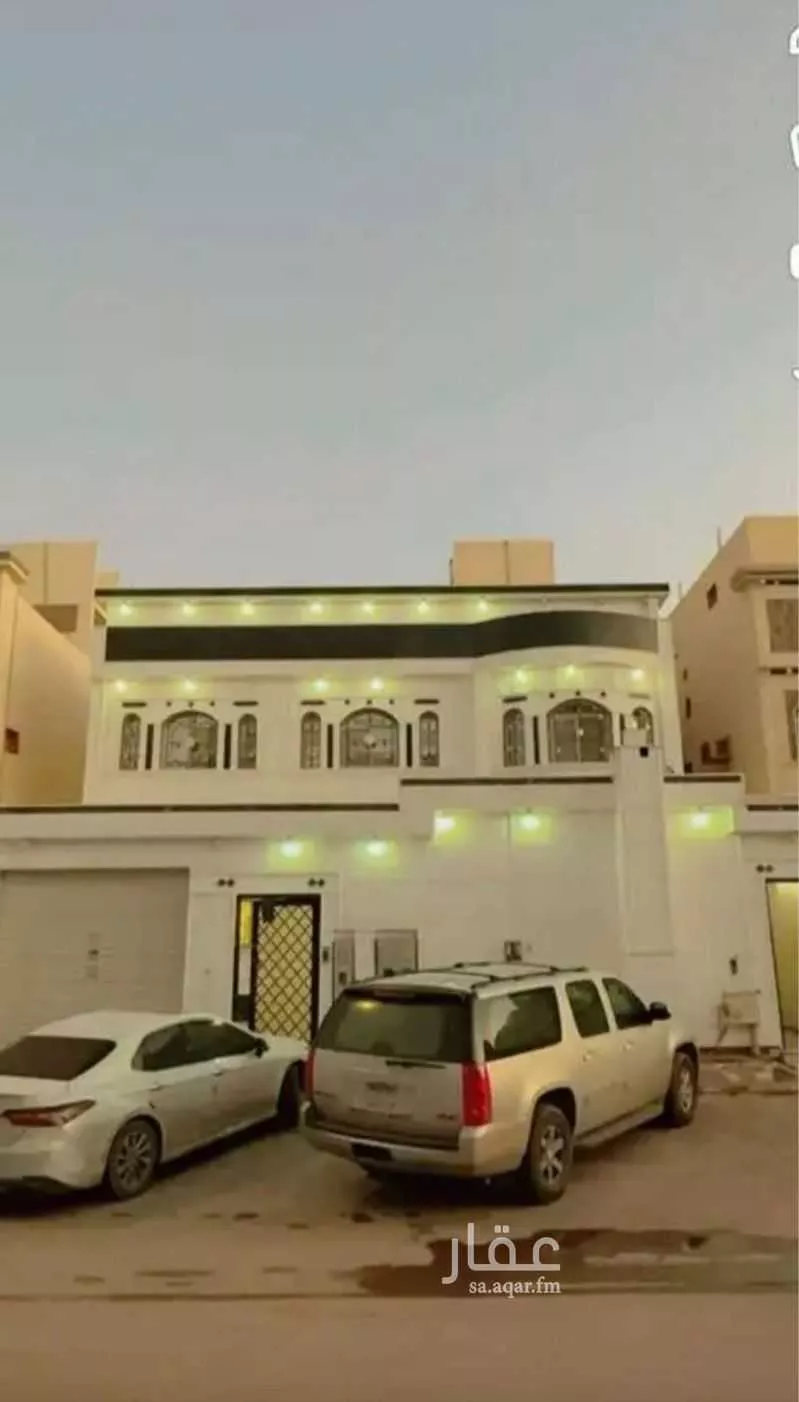 فيلا للإيجار في شارع فضيلة السيد محمد حسين افندي, حي الرمال, مدينة الرياض, منطقة الرياض 1 صورة