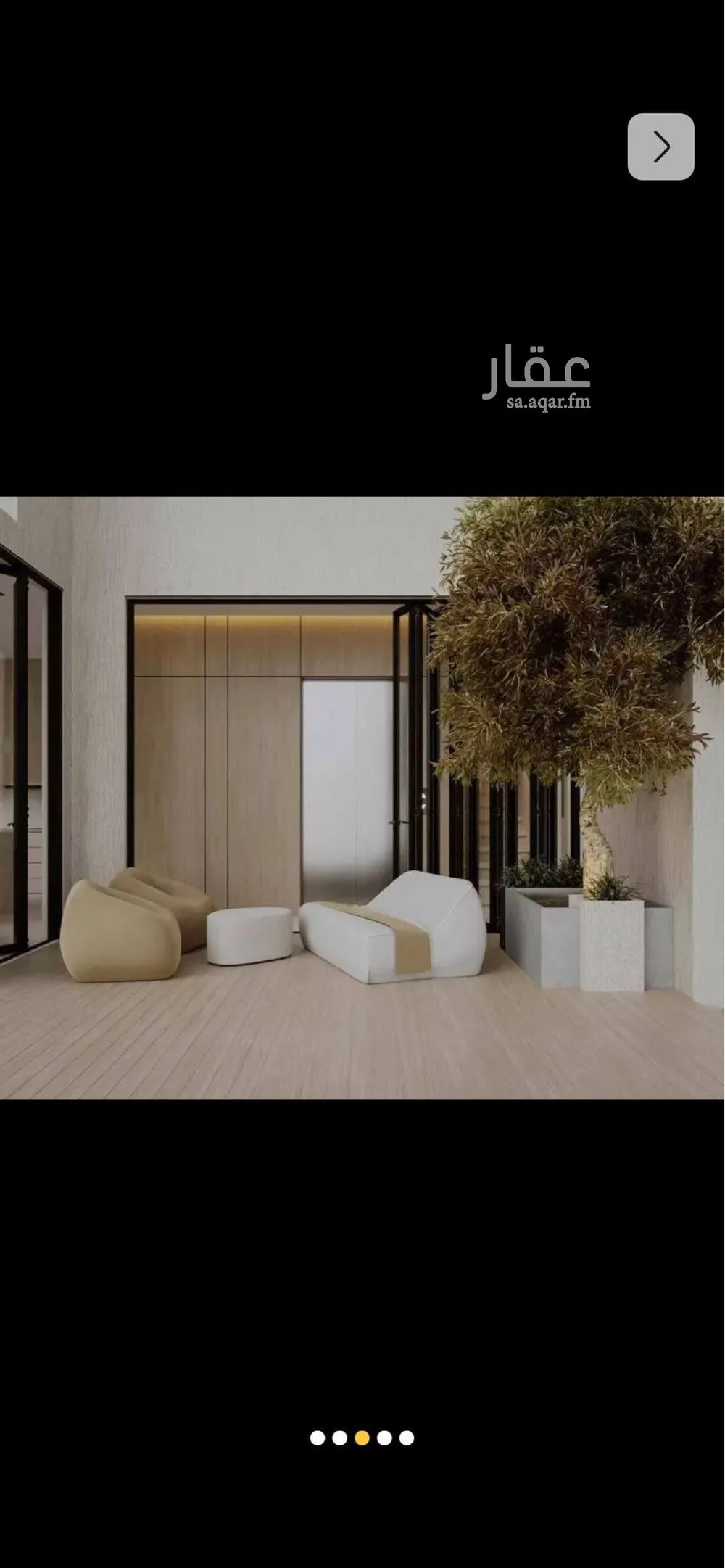 فيلا للبيع في حي الجنادرية, مدينة الرياض, منطقة الرياض 1 صورة