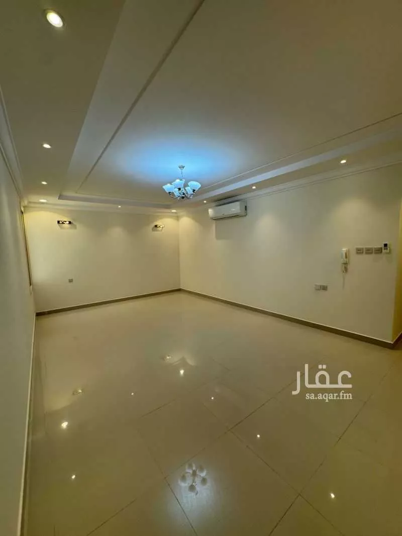 شقة للإيجار في شارع الامير عبدالعزيز بن محمد بن عياف, حي الياسمين, مدينة الرياض, منطقة الرياض 1 صورة
