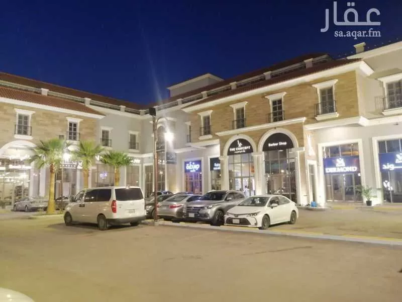 عمارة للإيجار في شارع الامير محمد ابن سلمان ابن عبدالعزيز, حي قرطبة, مدينة الرياض, منطقة الرياض 1 صورة