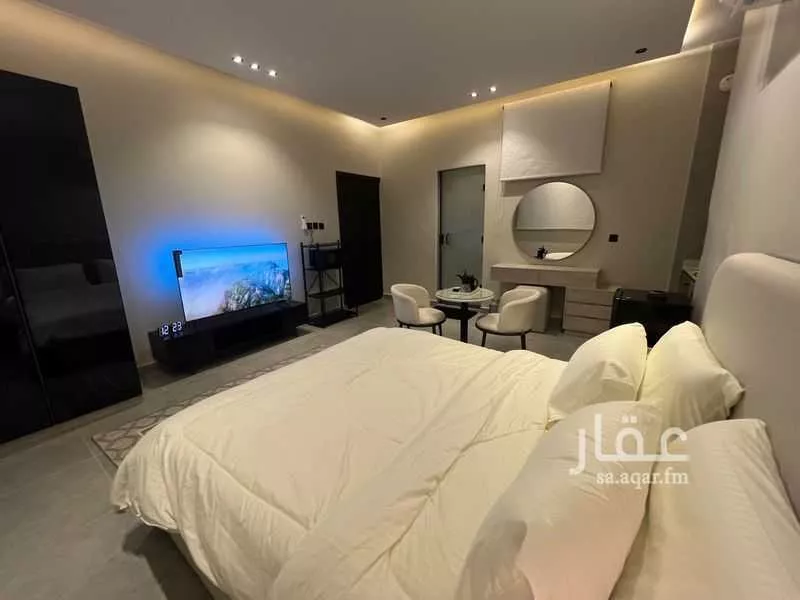 استديو مفروش للحجز في شارع وثيلان ، حي اليرموك ، الرياض ، منطقة الرياض 1 صورة