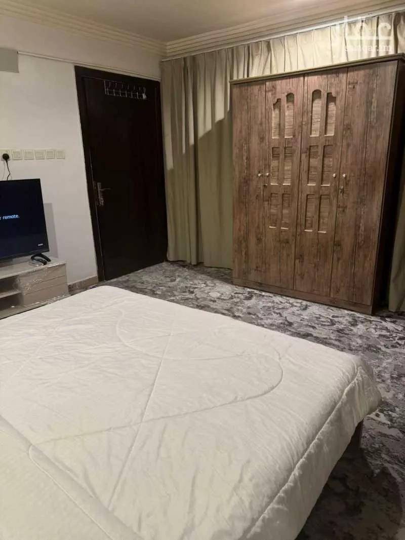 شقة مفروشة للحجز في شارع مصطفي المنفلوطي, حي طويق, الرياض 1 صورة